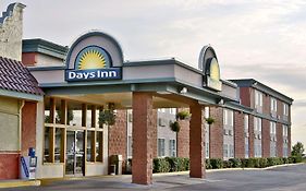 Days Inn mt Vernon Wa